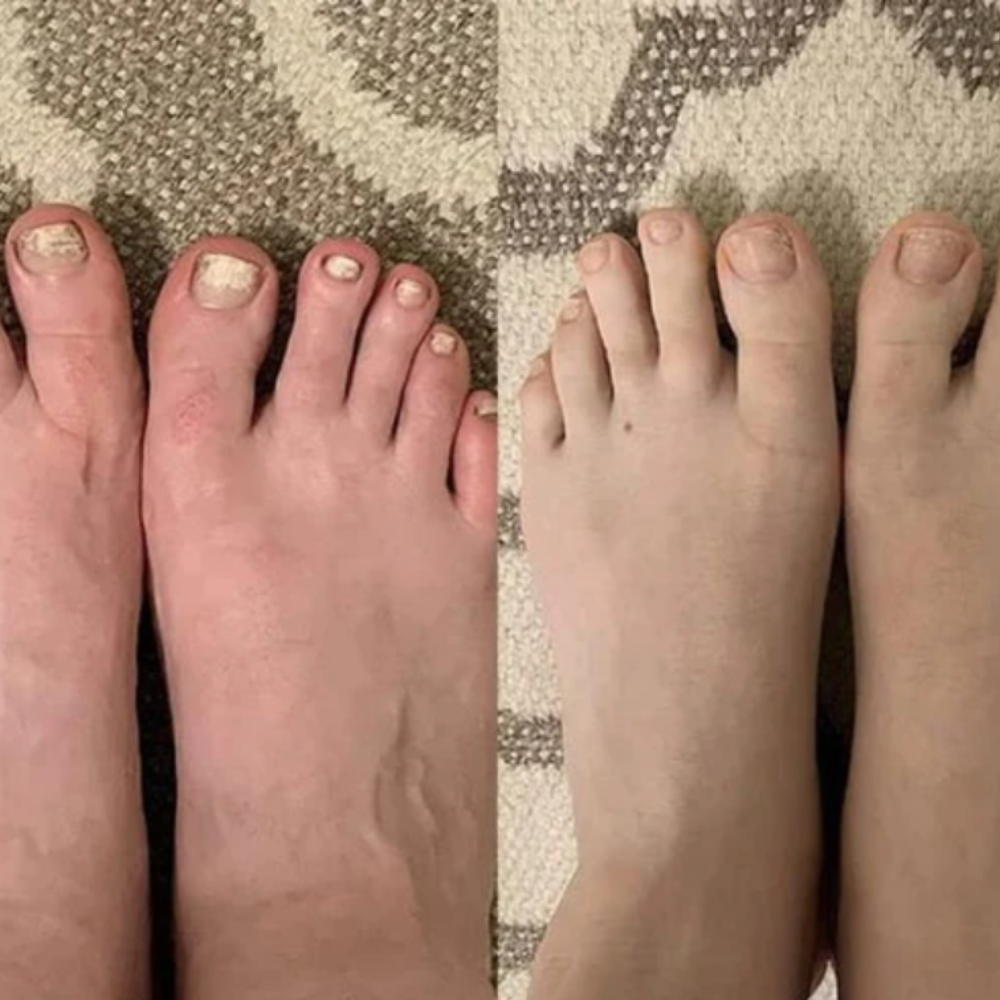 From “I Feel Dirty” to “I Feel Free” — Finally, Something That Works Without the Shame