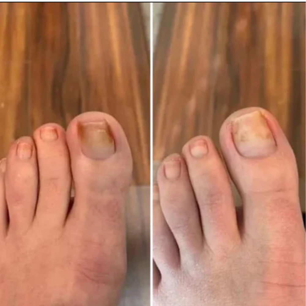 From “I Feel Dirty” to “I Feel Free” — Finally, Something That Works Without the Shame