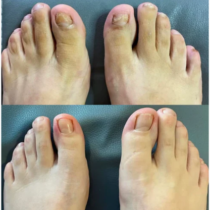 From “I Feel Dirty” to “I Feel Free” — Finally, Something That Works Without the Shame