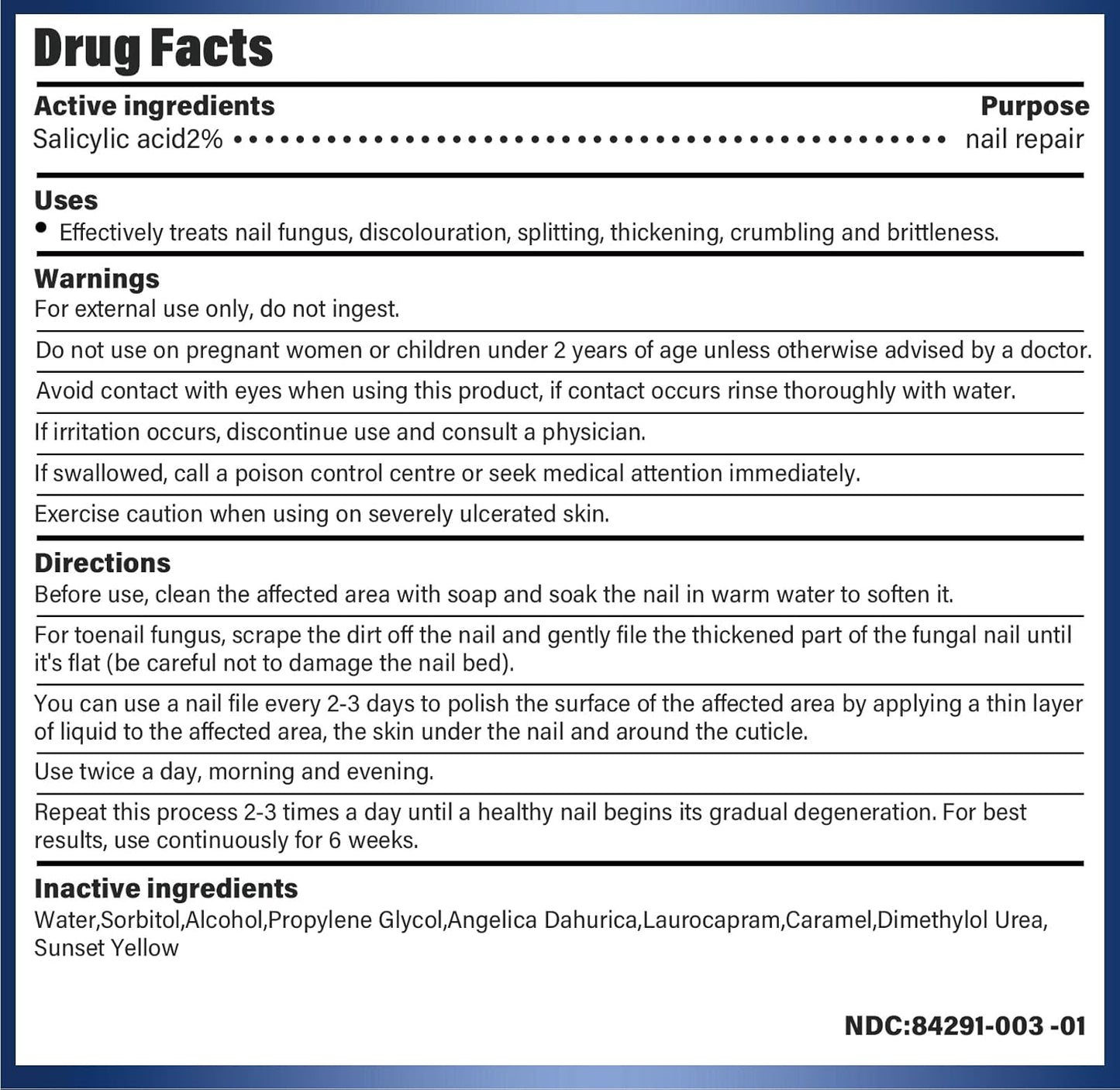 From “I Feel Dirty” to “I Feel Free” — Finally, Something That Works Without the Shame