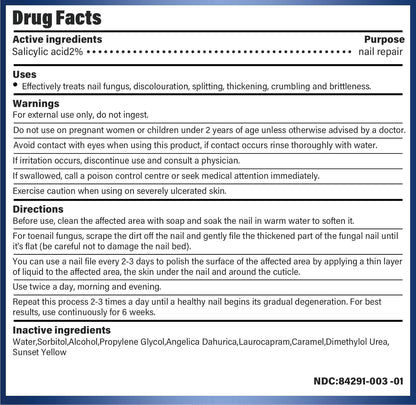 From “I Feel Dirty” to “I Feel Free” — Finally, Something That Works Without the Shame