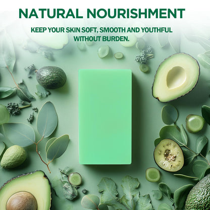 2pc Antifungal Body & Foot Soap