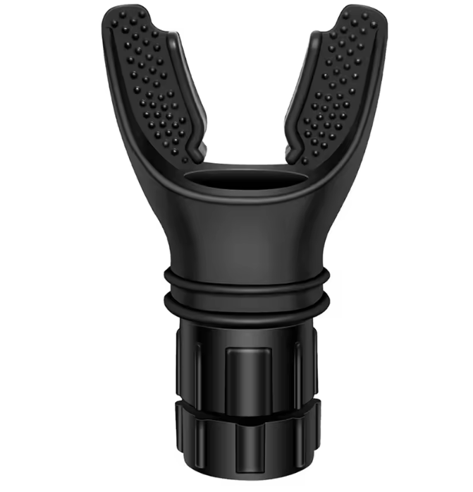 Breathing Trainer: Retrain Your Lungs Faster